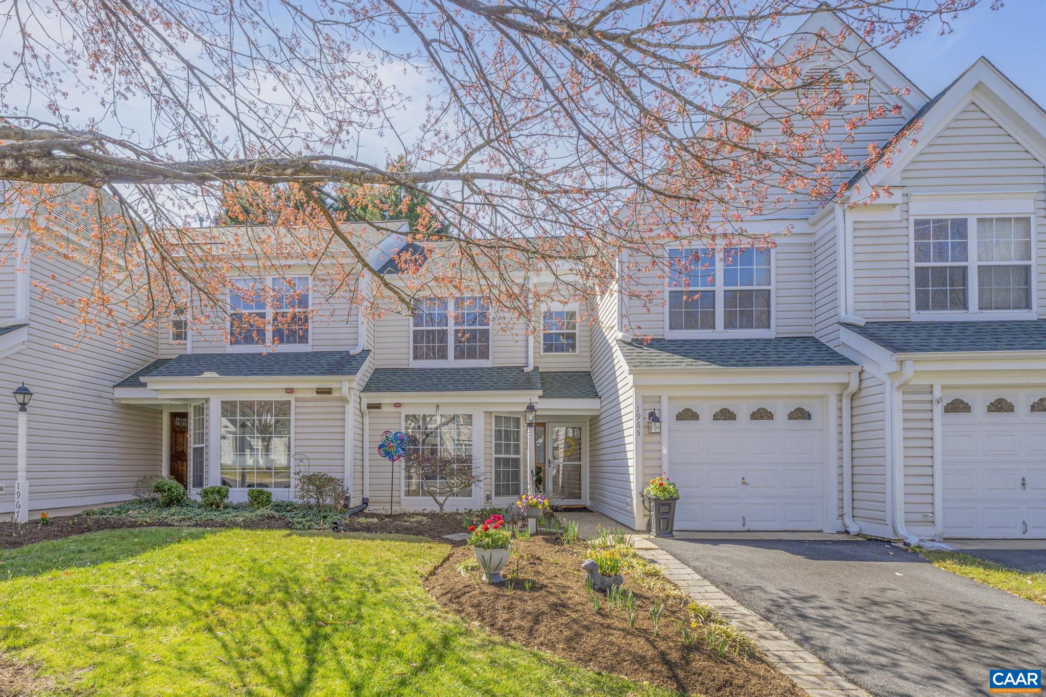 1965 ARBOR CT, CHARLOTTESVILLE, Virginia 22911, 3 Bedrooms Bedrooms, ,2 BathroomsBathrooms,Residential,1965 ARBOR CT,664293 MLS # 664293