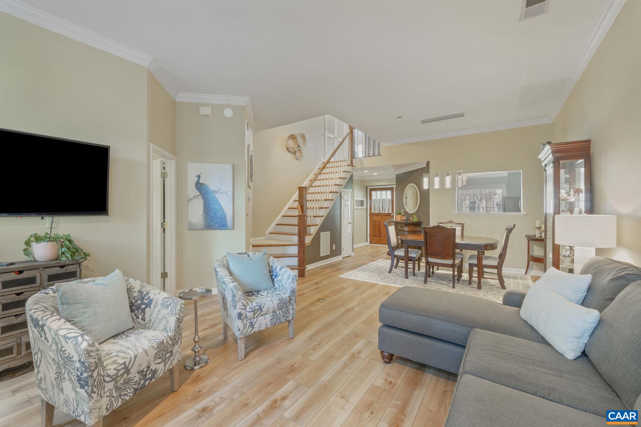 1965 ARBOR CT, CHARLOTTESVILLE, Virginia 22911, 3 Bedrooms Bedrooms, ,2 BathroomsBathrooms,Residential,1965 ARBOR CT,664293 MLS # 664293