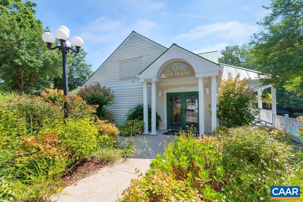 go to forest lakes.net for a full list of all including amenities