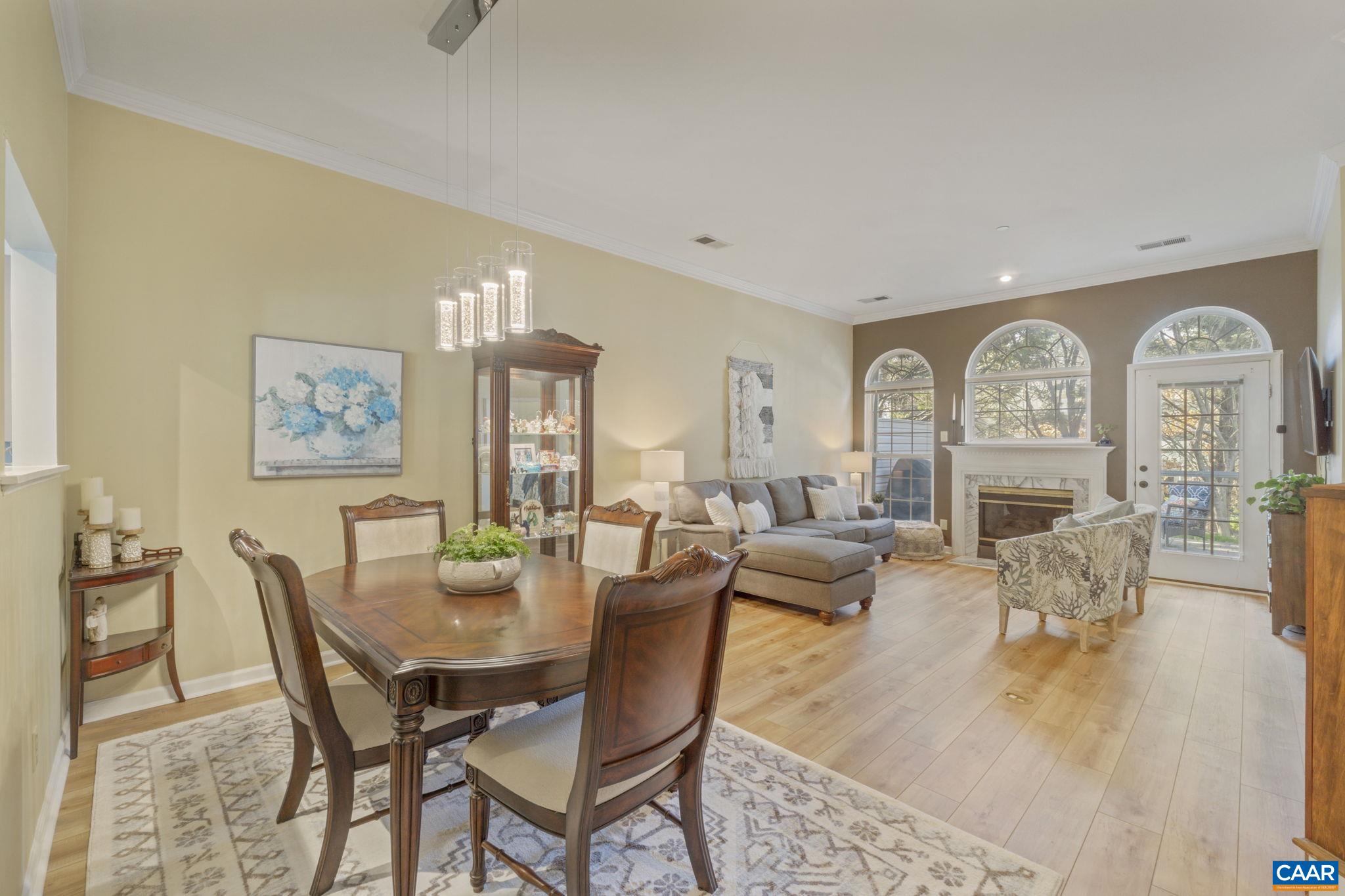 1965 ARBOR CT, CHARLOTTESVILLE, Virginia 22911, 3 Bedrooms Bedrooms, ,2 BathroomsBathrooms,Residential,1965 ARBOR CT,664293 MLS # 664293