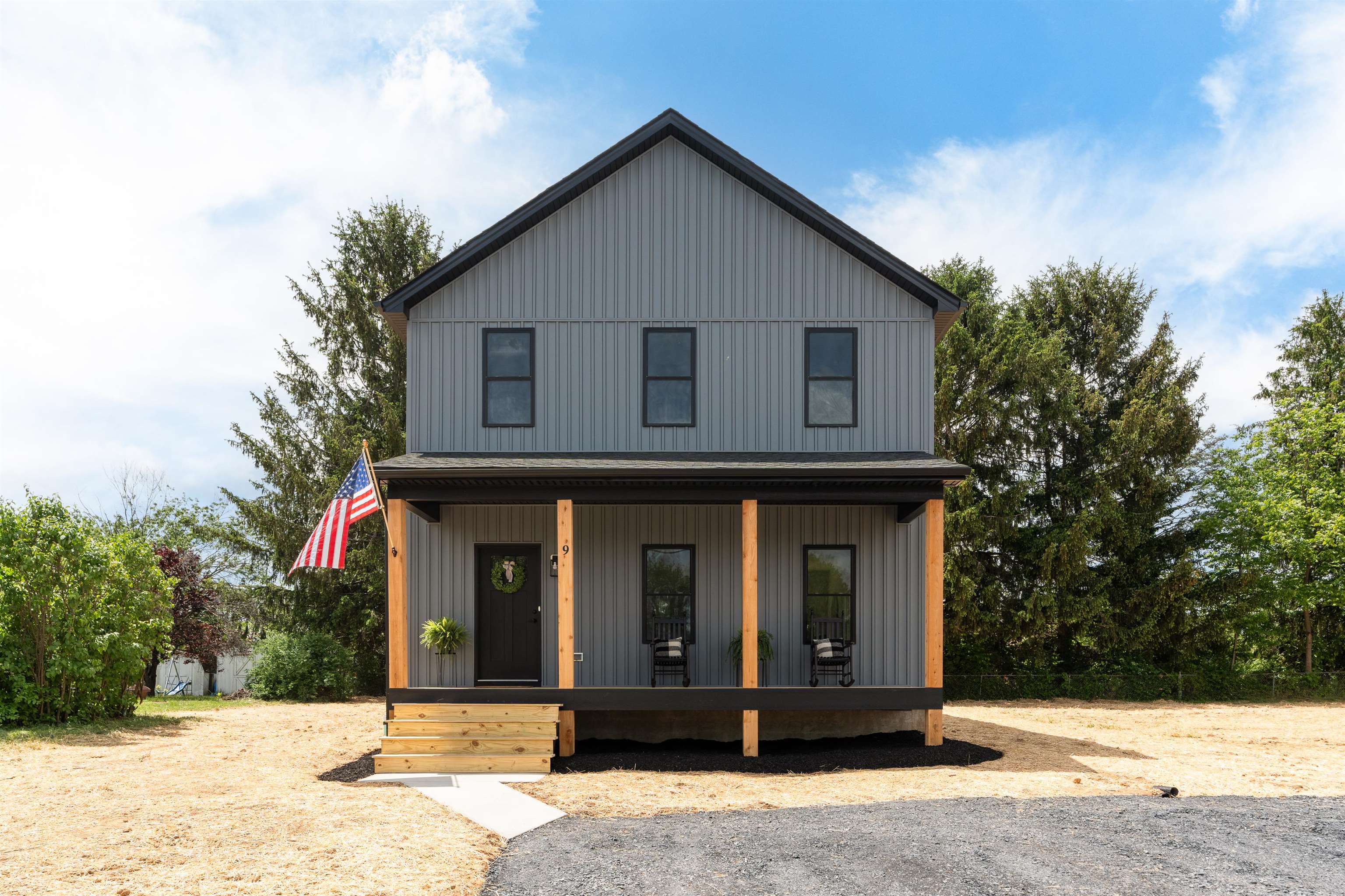 9 WALNUT ST, FISHERSVILLE, Virginia 22939, 3 Bedrooms Bedrooms, ,2 BathroomsBathrooms,Residential,9 WALNUT ST,664331 MLS # 664331