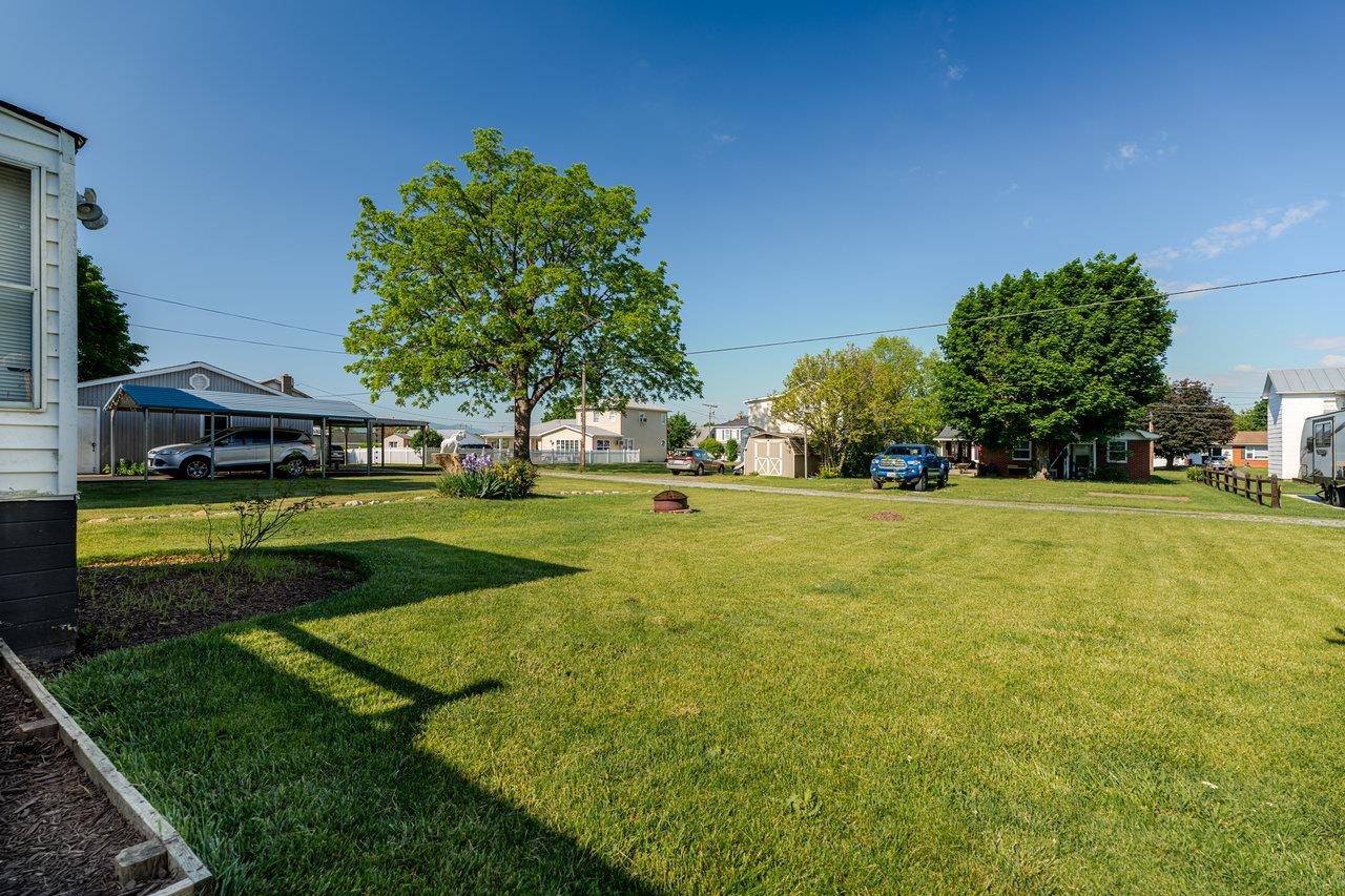 109 JACKSON AVE, ELKTON, Virginia 22827, 3 Bedrooms Bedrooms, ,1 BathroomBathrooms,Residential,109 JACKSON AVE,664333 MLS # 664333