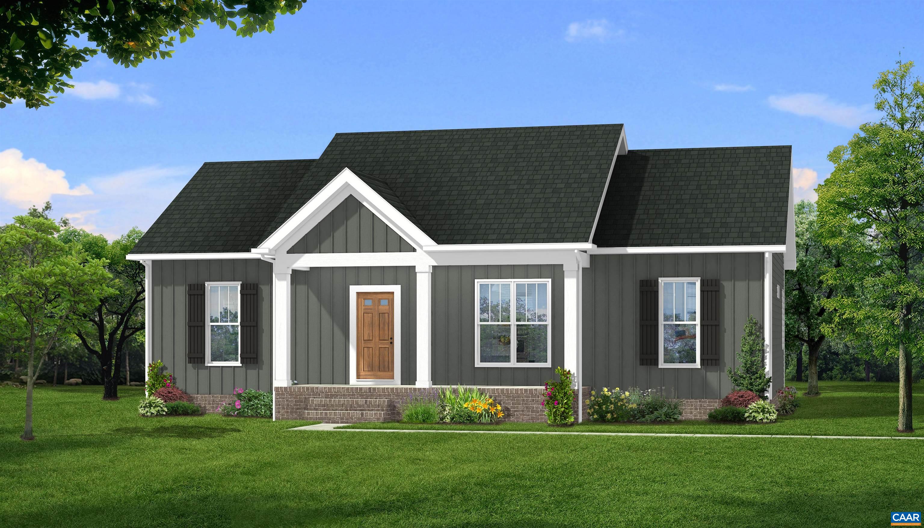 TBD WOOD YARD RD, BUCKINGHAM, Virginia 23936, 3 Bedrooms Bedrooms, ,2 BathroomsBathrooms,Residential,TBD WOOD YARD RD,664334 MLS # 664334