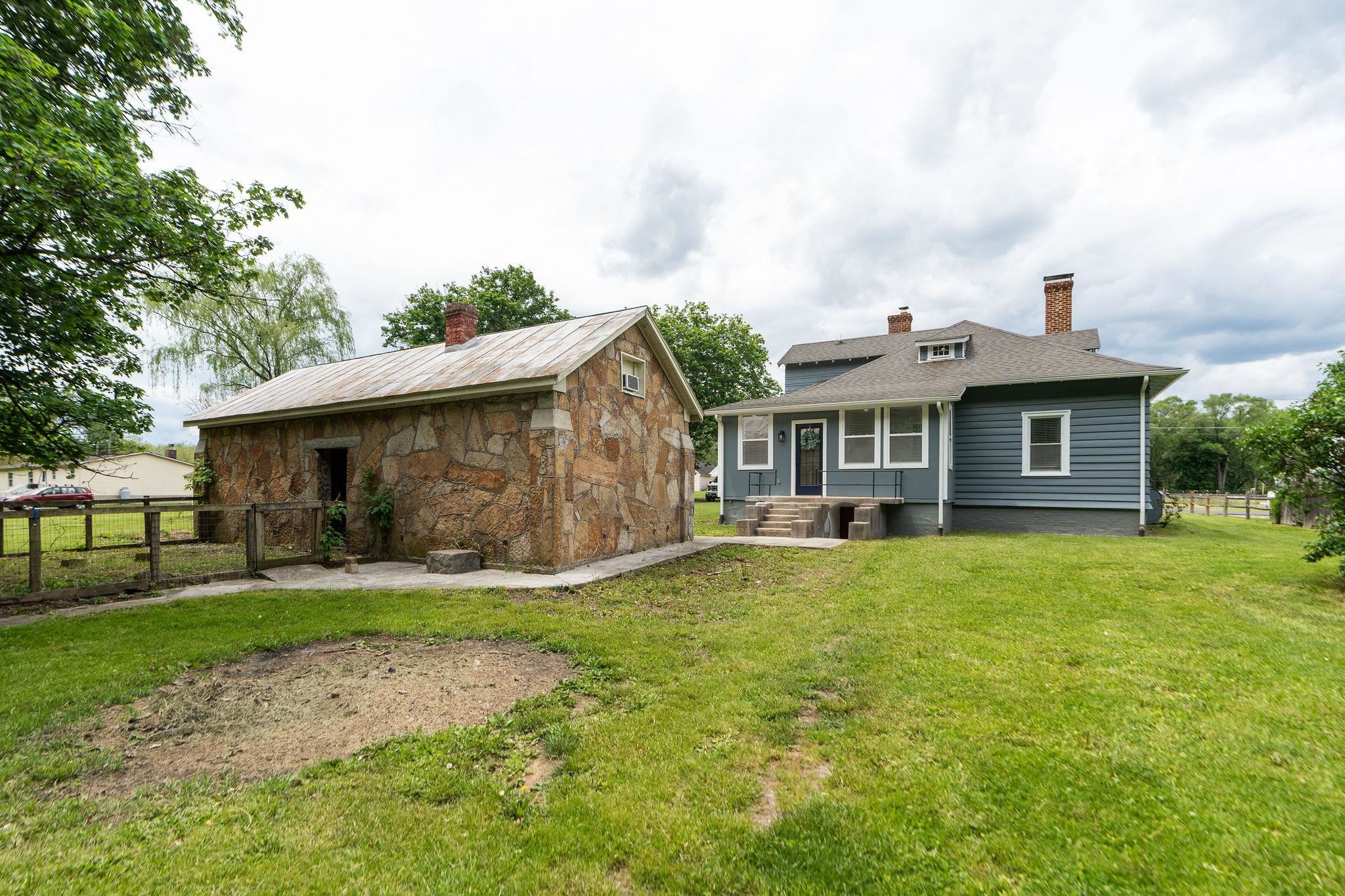 255 W RAILROAD AVE, CRAIGSVILLE, Virginia 24430, 3 Bedrooms Bedrooms, ,1 BathroomBathrooms,Residential,255 W RAILROAD AVE,664335 MLS # 664335