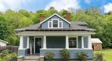255 W RAILROAD AVE, CRAIGSVILLE, Virginia 24430, 3 Bedrooms Bedrooms, ,1 BathroomBathrooms,Residential,255 W RAILROAD AVE,664335 MLS # 664335