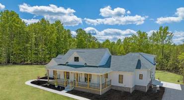 Lot 6H FRAYS MILL RD, RUCKERSVILLE, Virginia 22968, 3 Bedrooms Bedrooms, ,2 BathroomsBathrooms,Residential,Lot 6H FRAYS MILL RD,664337 MLS # 664337