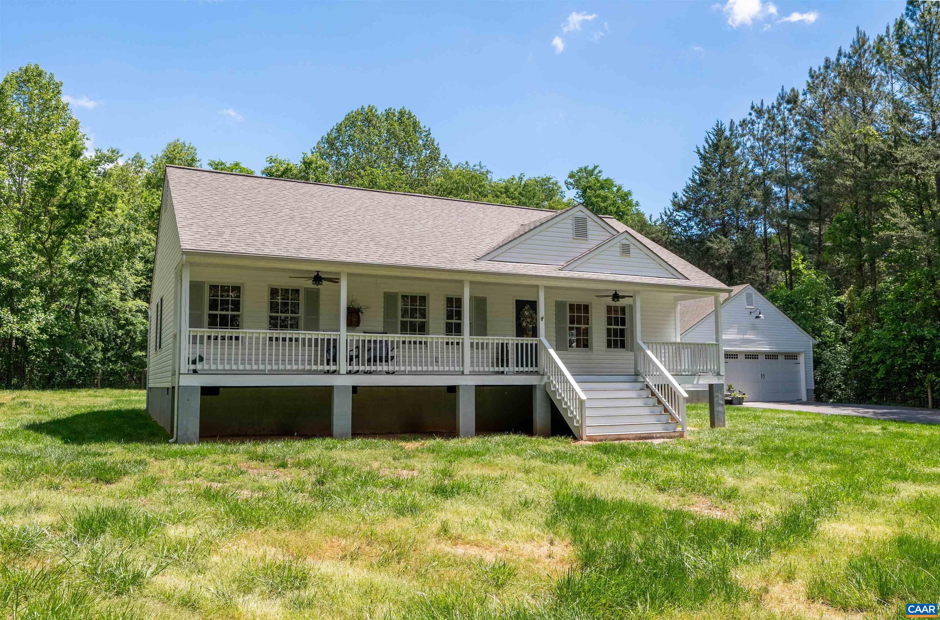 8736 KENTUCKY SPRINGS RD, MINERAL, Virginia 23117, 3 Bedrooms Bedrooms, ,2 BathroomsBathrooms,Residential,8736 KENTUCKY SPRINGS RD,664339 MLS # 664339