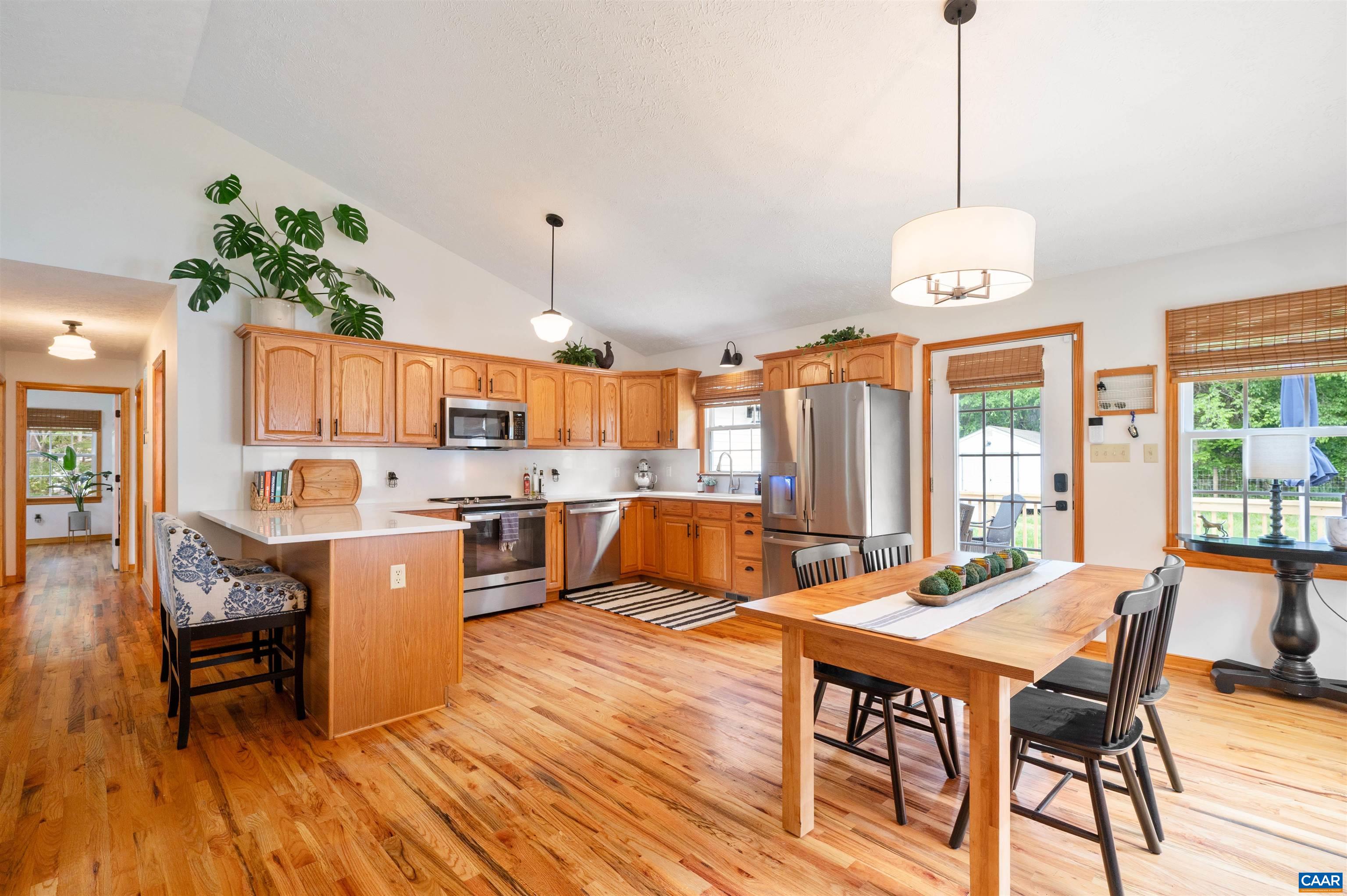 8736 KENTUCKY SPRINGS RD, MINERAL, Virginia 23117, 3 Bedrooms Bedrooms, ,2 BathroomsBathrooms,Residential,8736 KENTUCKY SPRINGS RD,664339 MLS # 664339