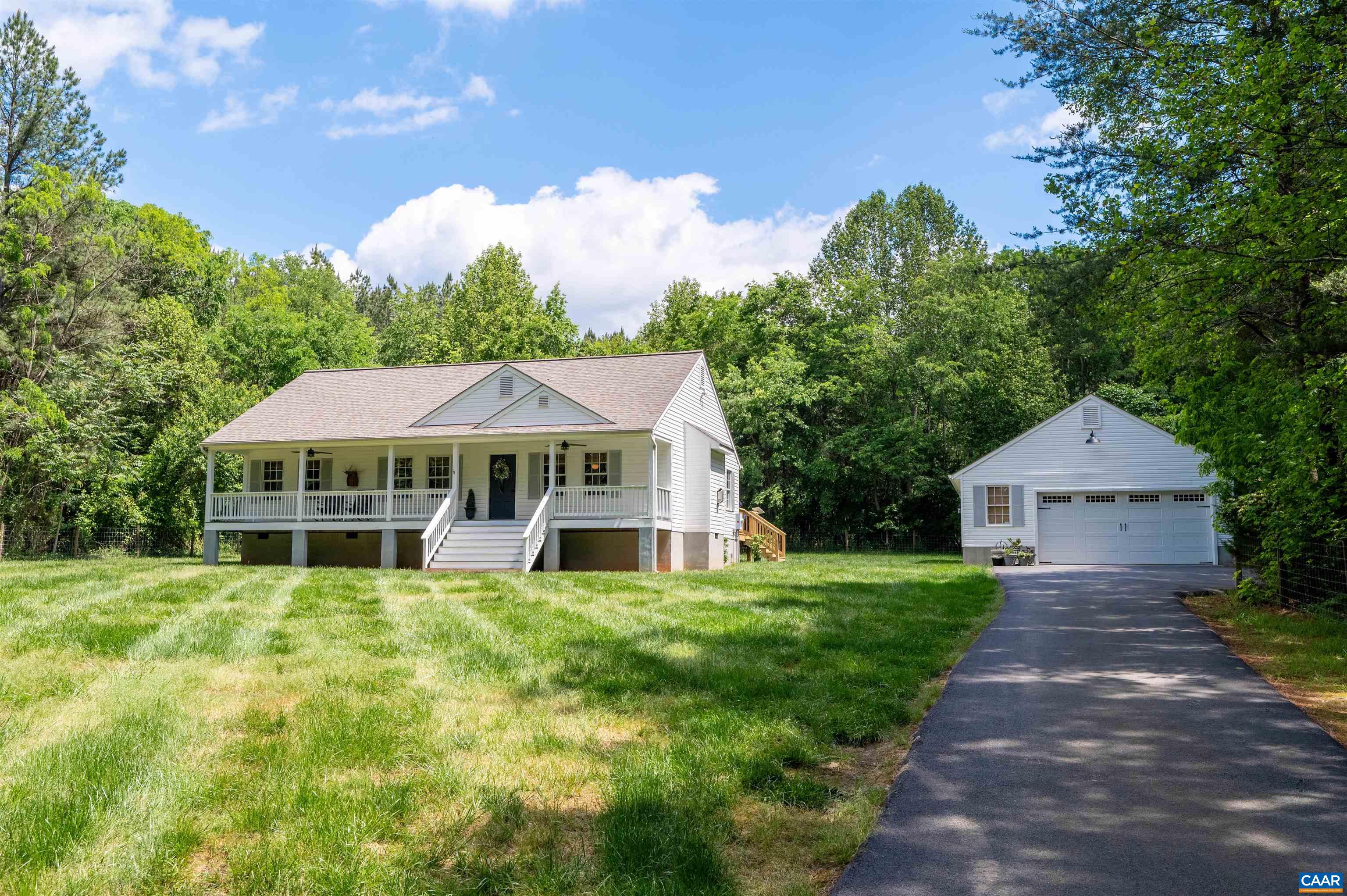 8736 KENTUCKY SPRINGS RD, MINERAL, Virginia 23117, 3 Bedrooms Bedrooms, ,2 BathroomsBathrooms,Residential,8736 KENTUCKY SPRINGS RD,664339 MLS # 664339