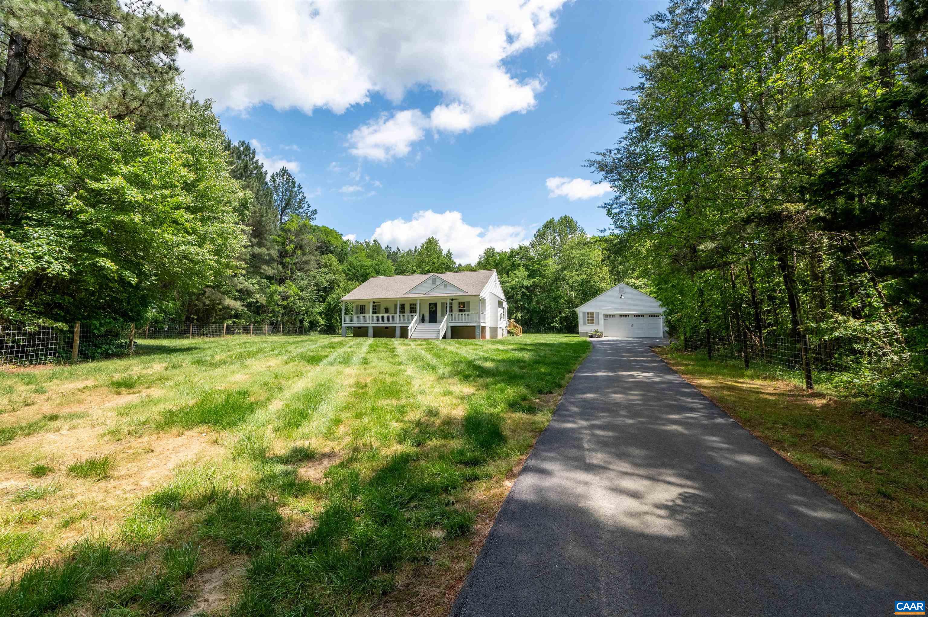 8736 KENTUCKY SPRINGS RD, MINERAL, Virginia 23117, 3 Bedrooms Bedrooms, ,2 BathroomsBathrooms,Residential,8736 KENTUCKY SPRINGS RD,664339 MLS # 664339