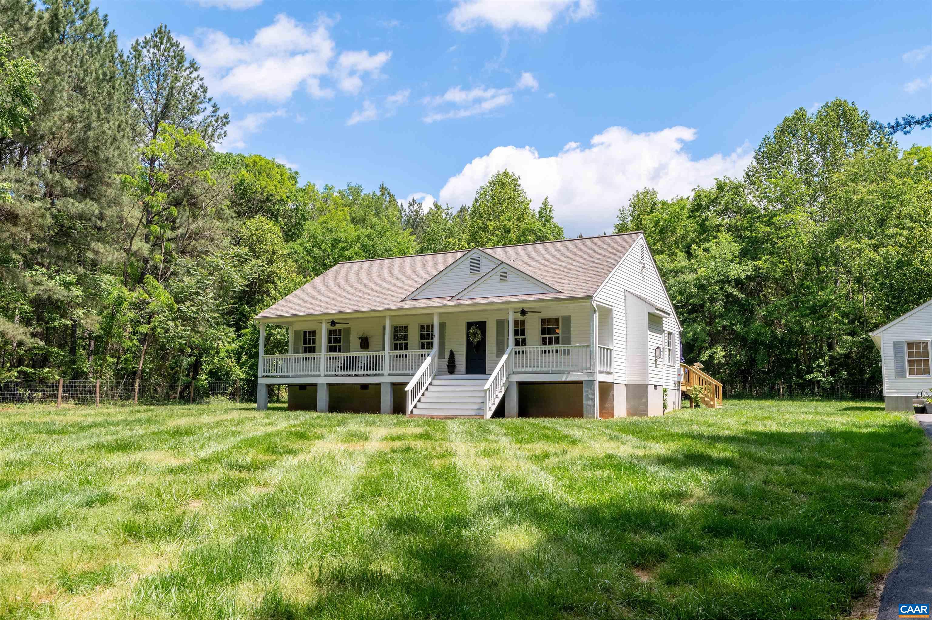 8736 KENTUCKY SPRINGS RD, MINERAL, Virginia 23117, 3 Bedrooms Bedrooms, ,2 BathroomsBathrooms,Residential,8736 KENTUCKY SPRINGS RD,664339 MLS # 664339