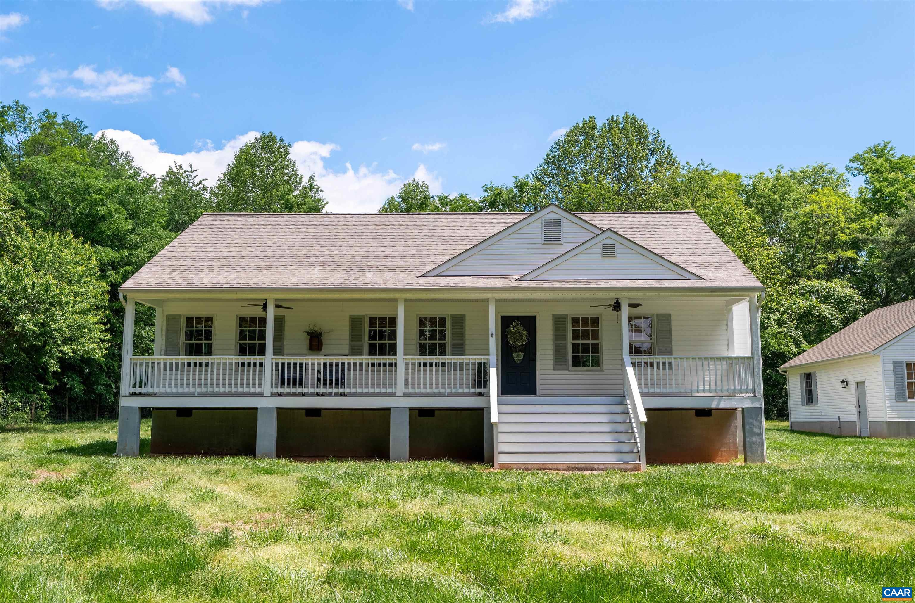 8736 KENTUCKY SPRINGS RD, MINERAL, Virginia 23117, 3 Bedrooms Bedrooms, ,2 BathroomsBathrooms,Residential,8736 KENTUCKY SPRINGS RD,664339 MLS # 664339