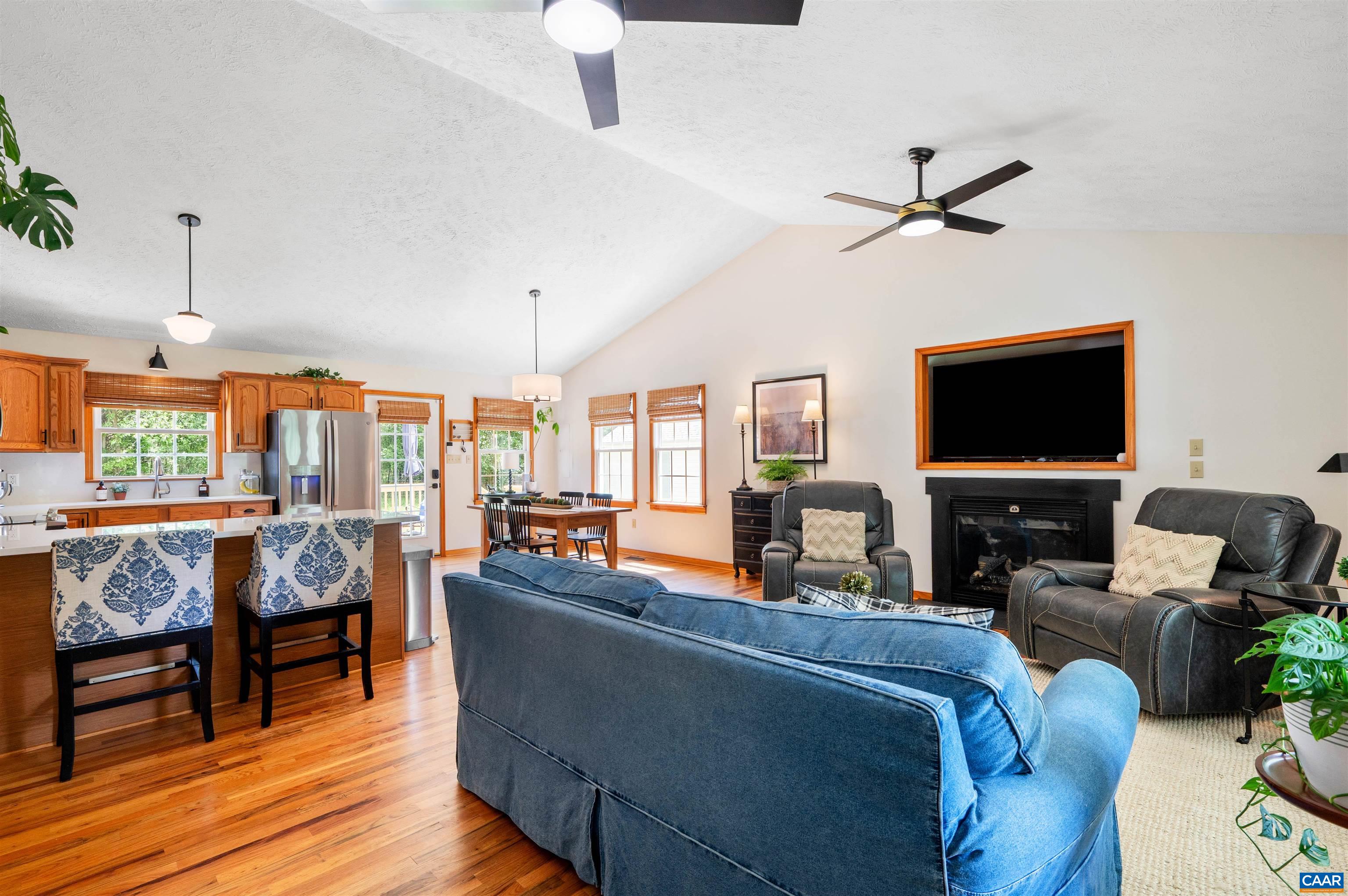 8736 KENTUCKY SPRINGS RD, MINERAL, Virginia 23117, 3 Bedrooms Bedrooms, ,2 BathroomsBathrooms,Residential,8736 KENTUCKY SPRINGS RD,664339 MLS # 664339