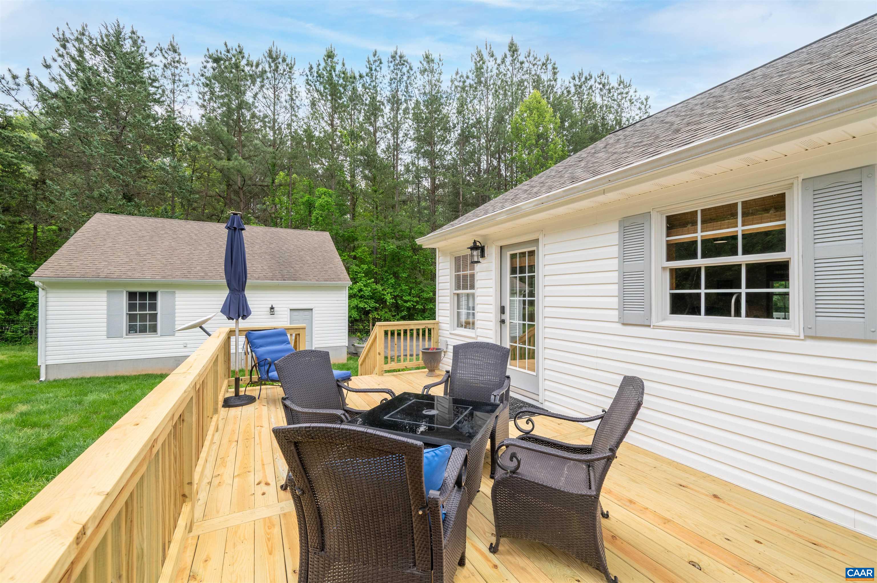 8736 KENTUCKY SPRINGS RD, MINERAL, Virginia 23117, 3 Bedrooms Bedrooms, ,2 BathroomsBathrooms,Residential,8736 KENTUCKY SPRINGS RD,664339 MLS # 664339