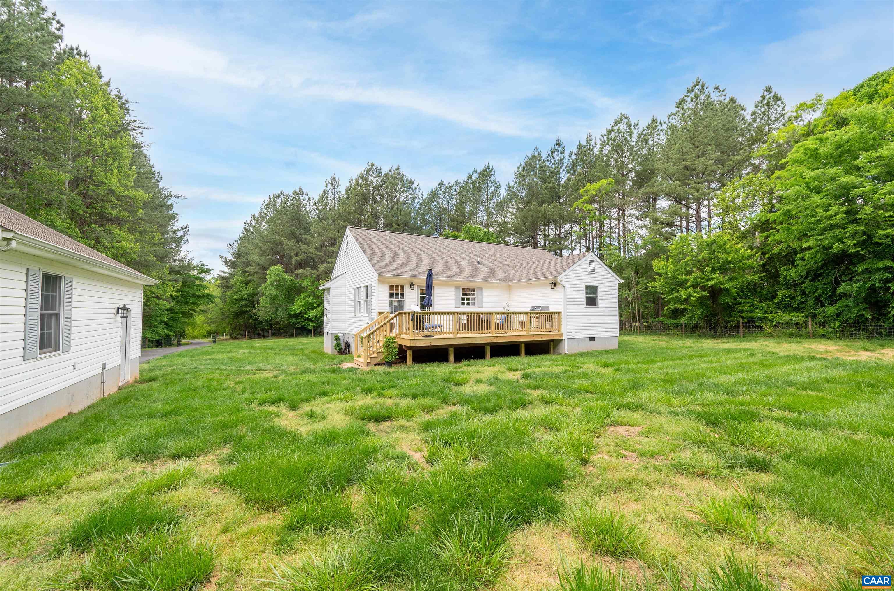 8736 KENTUCKY SPRINGS RD, MINERAL, Virginia 23117, 3 Bedrooms Bedrooms, ,2 BathroomsBathrooms,Residential,8736 KENTUCKY SPRINGS RD,664339 MLS # 664339