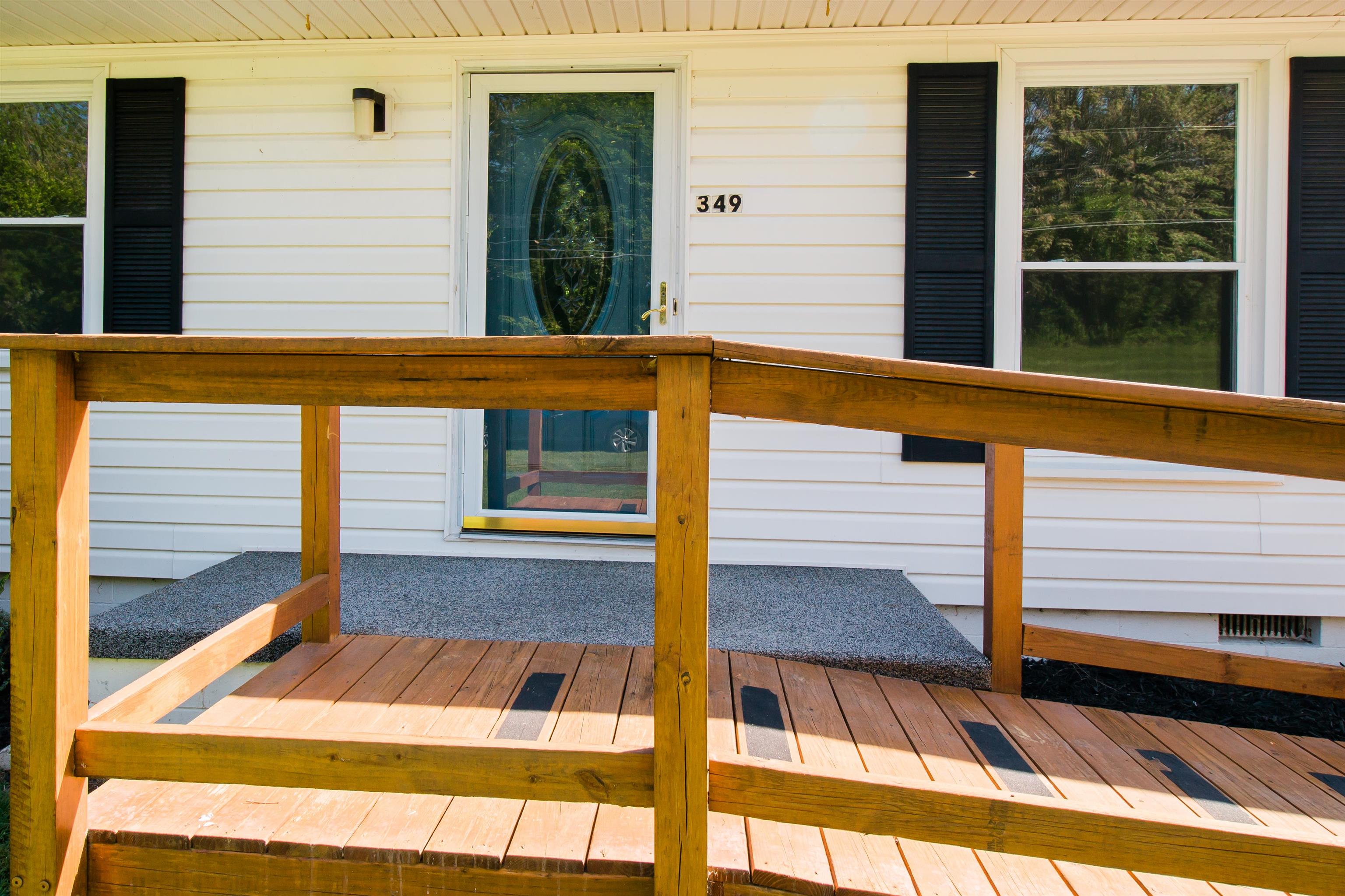 349 MAPLE AVE, TIMBERVILLE, Virginia 22853, 3 Bedrooms Bedrooms, ,1 BathroomBathrooms,Residential,349 MAPLE AVE,664341 MLS # 664341