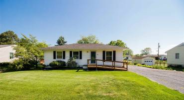 349 MAPLE AVE, TIMBERVILLE, Virginia 22853, 3 Bedrooms Bedrooms, ,1 BathroomBathrooms,Residential,349 MAPLE AVE,664341 MLS # 664341