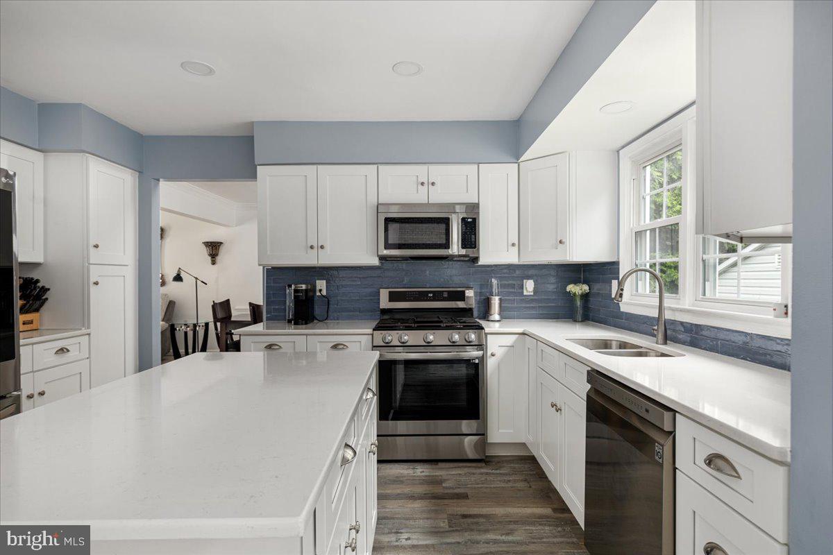 8571 RICHMOND AVE, MANASSAS, Virginia 20110, 4 Bedrooms Bedrooms, ,2 BathroomsBathrooms,Residential,For sale,8571 RICHMOND AVE,VAMN2008136 MLS # VAMN2008136