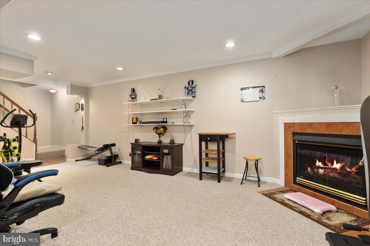 8571 RICHMOND AVE, MANASSAS, Virginia 20110, 4 Bedrooms Bedrooms, ,2 BathroomsBathrooms,Residential,For sale,8571 RICHMOND AVE,VAMN2008136 MLS # VAMN2008136