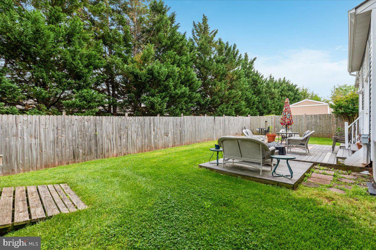 8571 RICHMOND AVE, MANASSAS, Virginia 20110, 4 Bedrooms Bedrooms, ,2 BathroomsBathrooms,Residential,For sale,8571 RICHMOND AVE,VAMN2008136 MLS # VAMN2008136