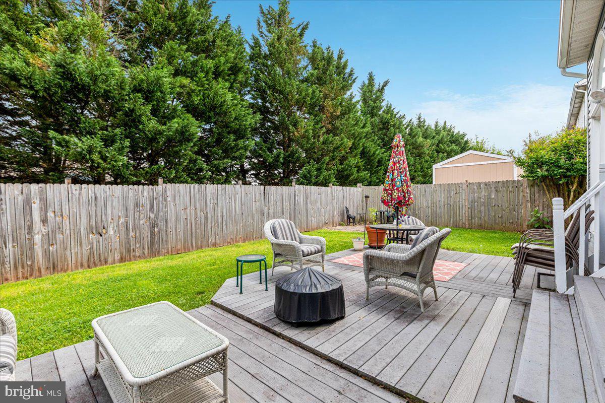 8571 RICHMOND AVE, MANASSAS, Virginia 20110, 4 Bedrooms Bedrooms, ,2 BathroomsBathrooms,Residential,For sale,8571 RICHMOND AVE,VAMN2008136 MLS # VAMN2008136