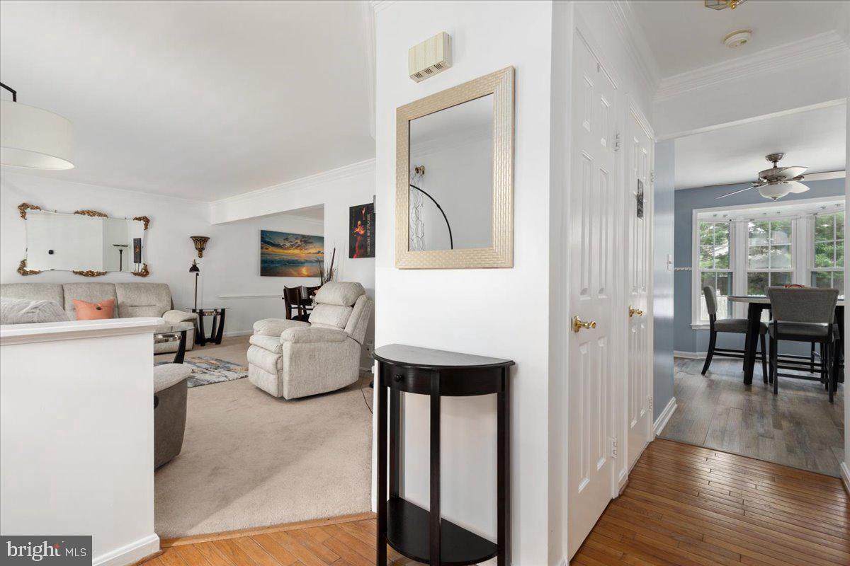 8571 RICHMOND AVE, MANASSAS, Virginia 20110, 4 Bedrooms Bedrooms, ,2 BathroomsBathrooms,Residential,For sale,8571 RICHMOND AVE,VAMN2008136 MLS # VAMN2008136