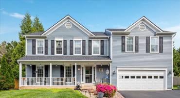 8571 RICHMOND AVE, MANASSAS, Virginia 20110, 4 Bedrooms Bedrooms, ,2 BathroomsBathrooms,Residential,For sale,8571 RICHMOND AVE,VAMN2008136 MLS # VAMN2008136