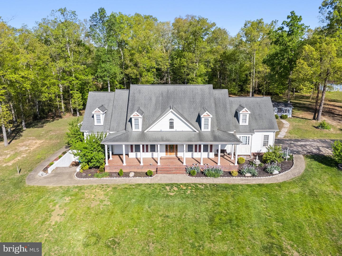 2036 SPOTSWOOD TRAIL, LOCUST GROVE, Virginia 22508, 6 Bedrooms Bedrooms, ,3 BathroomsBathrooms,Residential,For sale,2036 SPOTSWOOD TRAIL,VAOR2009434 MLS # VAOR2009434