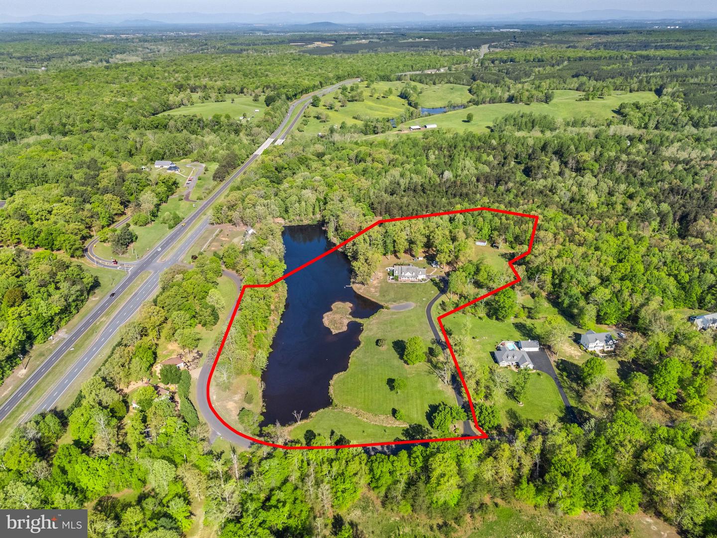 2036 SPOTSWOOD TRAIL, LOCUST GROVE, Virginia 22508, 6 Bedrooms Bedrooms, ,3 BathroomsBathrooms,Residential,For sale,2036 SPOTSWOOD TRAIL,VAOR2009434 MLS # VAOR2009434