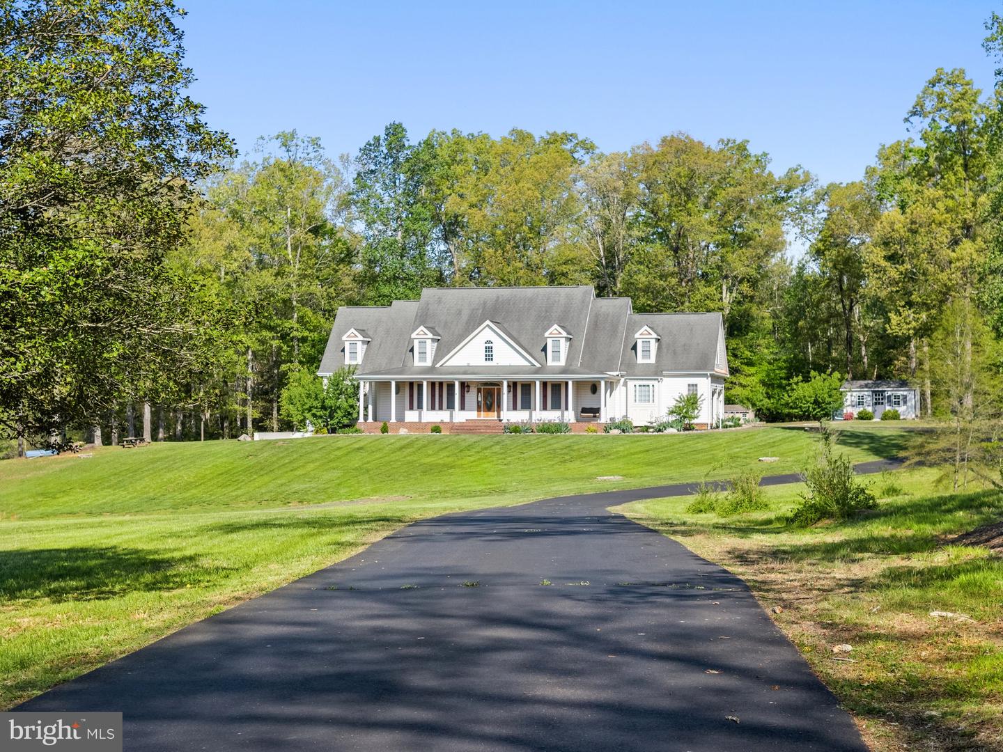 2036 SPOTSWOOD TRAIL, LOCUST GROVE, Virginia 22508, 6 Bedrooms Bedrooms, ,3 BathroomsBathrooms,Residential,For sale,2036 SPOTSWOOD TRAIL,VAOR2009434 MLS # VAOR2009434