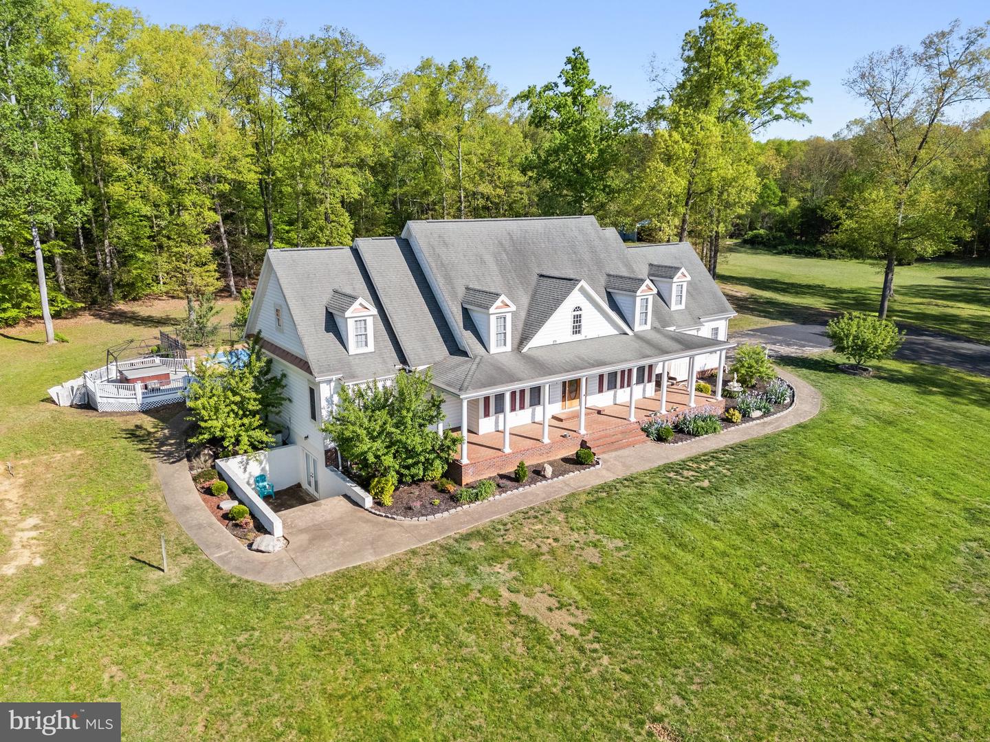 2036 SPOTSWOOD TRAIL, LOCUST GROVE, Virginia 22508, 6 Bedrooms Bedrooms, ,3 BathroomsBathrooms,Residential,For sale,2036 SPOTSWOOD TRAIL,VAOR2009434 MLS # VAOR2009434