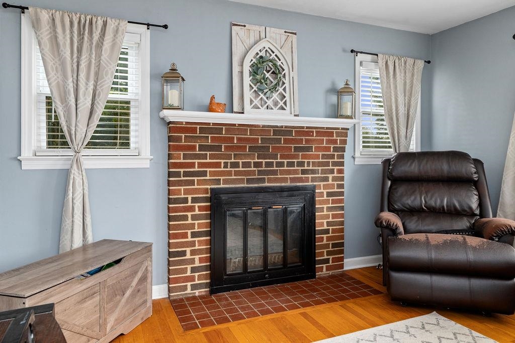 190 HOTCHKISS RD, CHURCHVILLE, Virginia 24421, 3 Bedrooms Bedrooms, ,2 BathroomsBathrooms,Residential,190 HOTCHKISS RD,664343 MLS # 664343