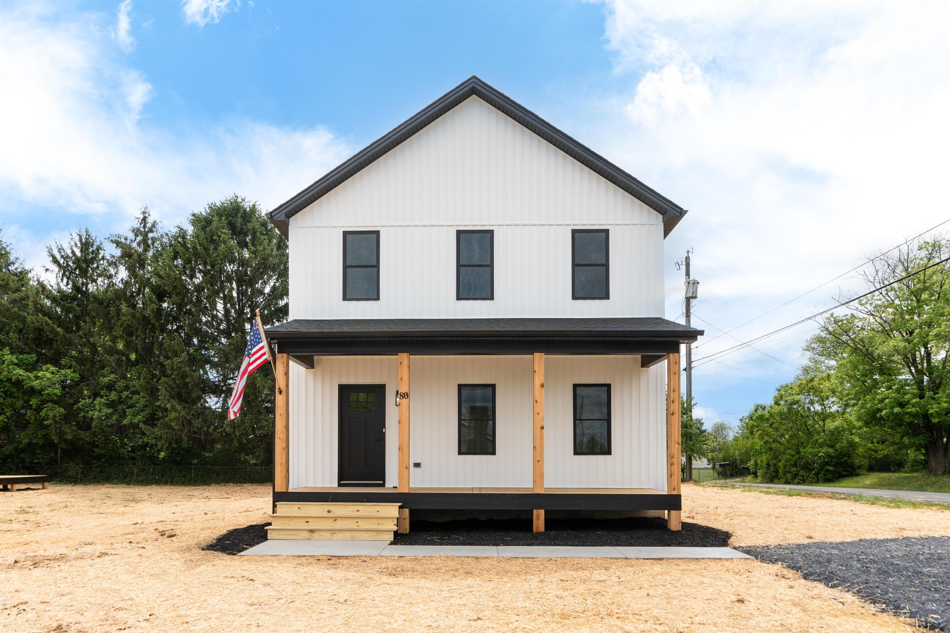 80 ANTRIM RD, FISHERSVILLE, Virginia 22939, 3 Bedrooms Bedrooms, ,2 BathroomsBathrooms,Residential,80 ANTRIM RD,664359 MLS # 664359