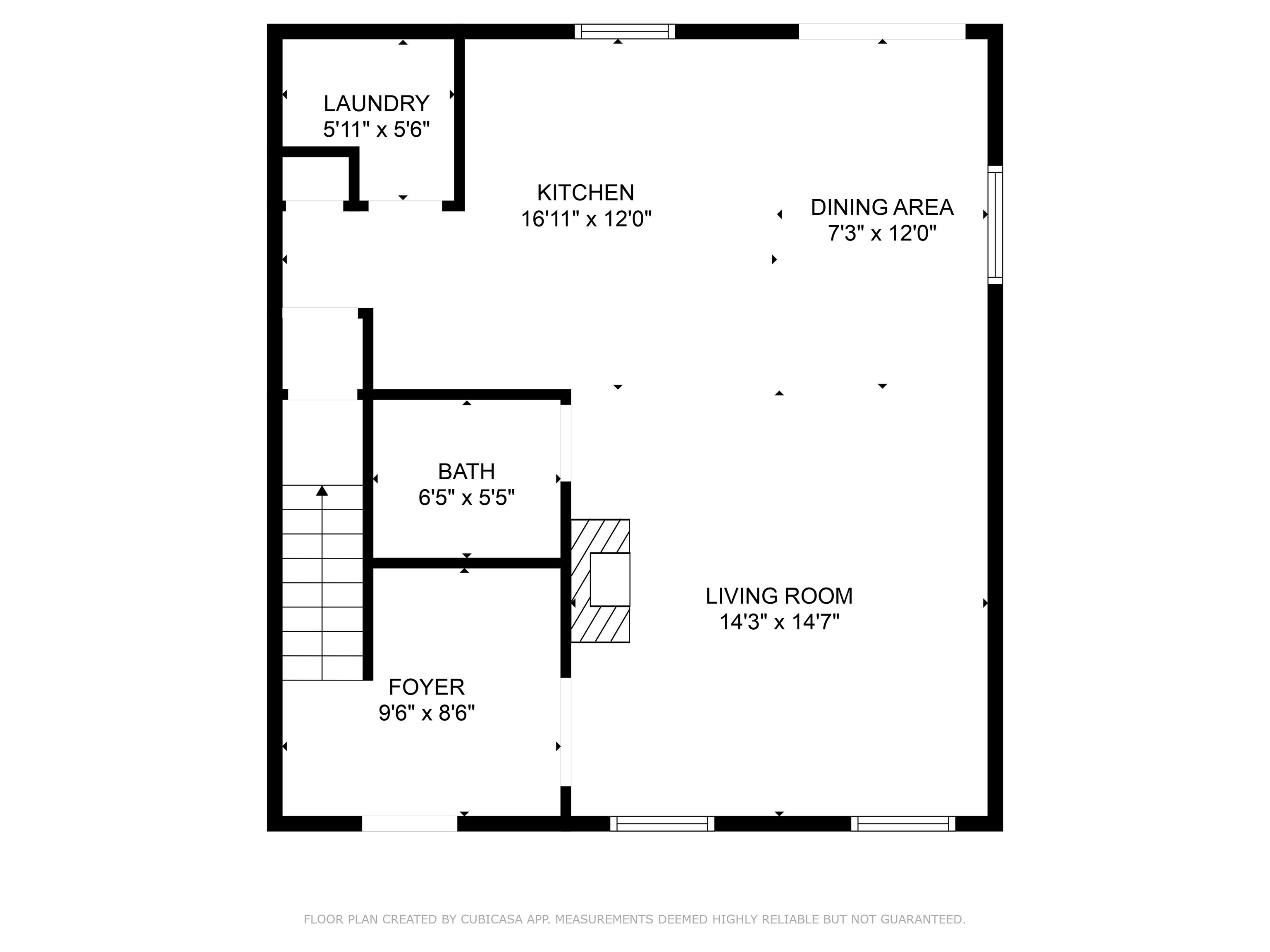 80 ANTRIM RD, FISHERSVILLE, Virginia 22939, 3 Bedrooms Bedrooms, ,2 BathroomsBathrooms,Residential,80 ANTRIM RD,664359 MLS # 664359