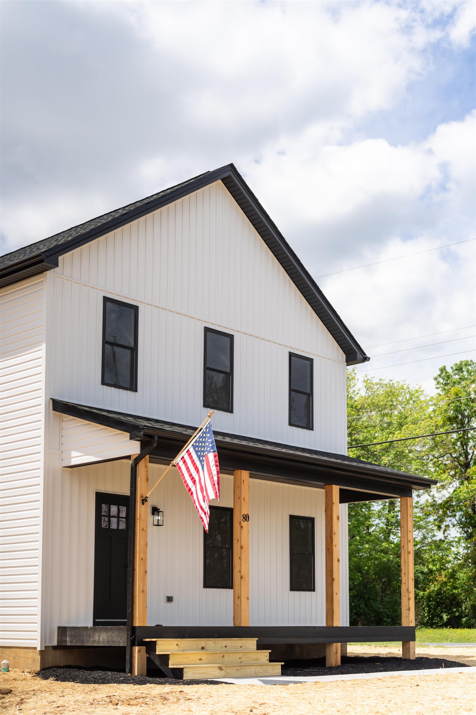 80 ANTRIM RD, FISHERSVILLE, Virginia 22939, 3 Bedrooms Bedrooms, ,2 BathroomsBathrooms,Residential,80 ANTRIM RD,664359 MLS # 664359