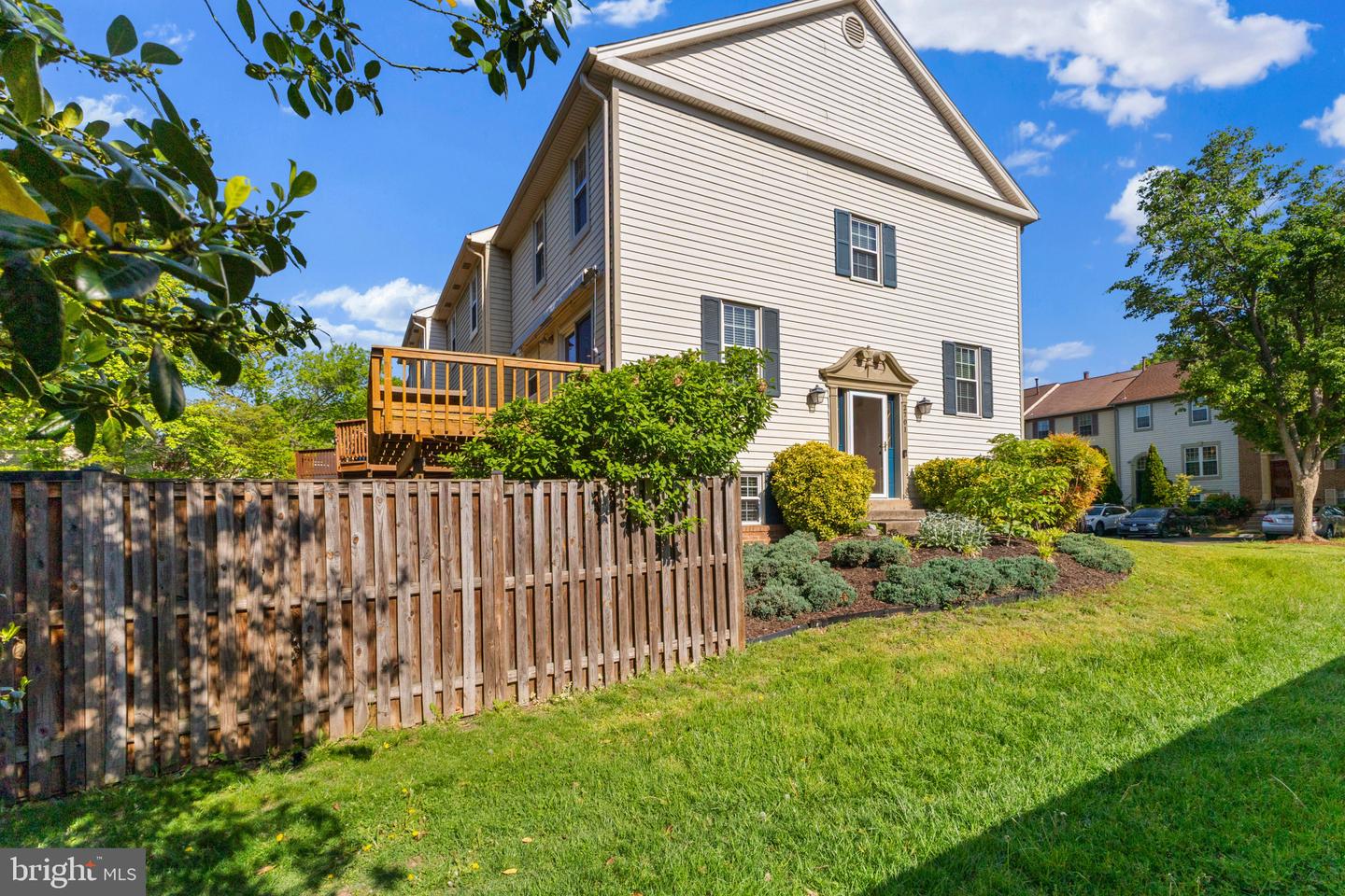 2701 WOODWALK CT, ALEXANDRIA, Virginia 22306, 3 Bedrooms Bedrooms, ,3 BathroomsBathrooms,Residential,For sale,2701 WOODWALK CT,VAFX2235226 MLS # VAFX2235226