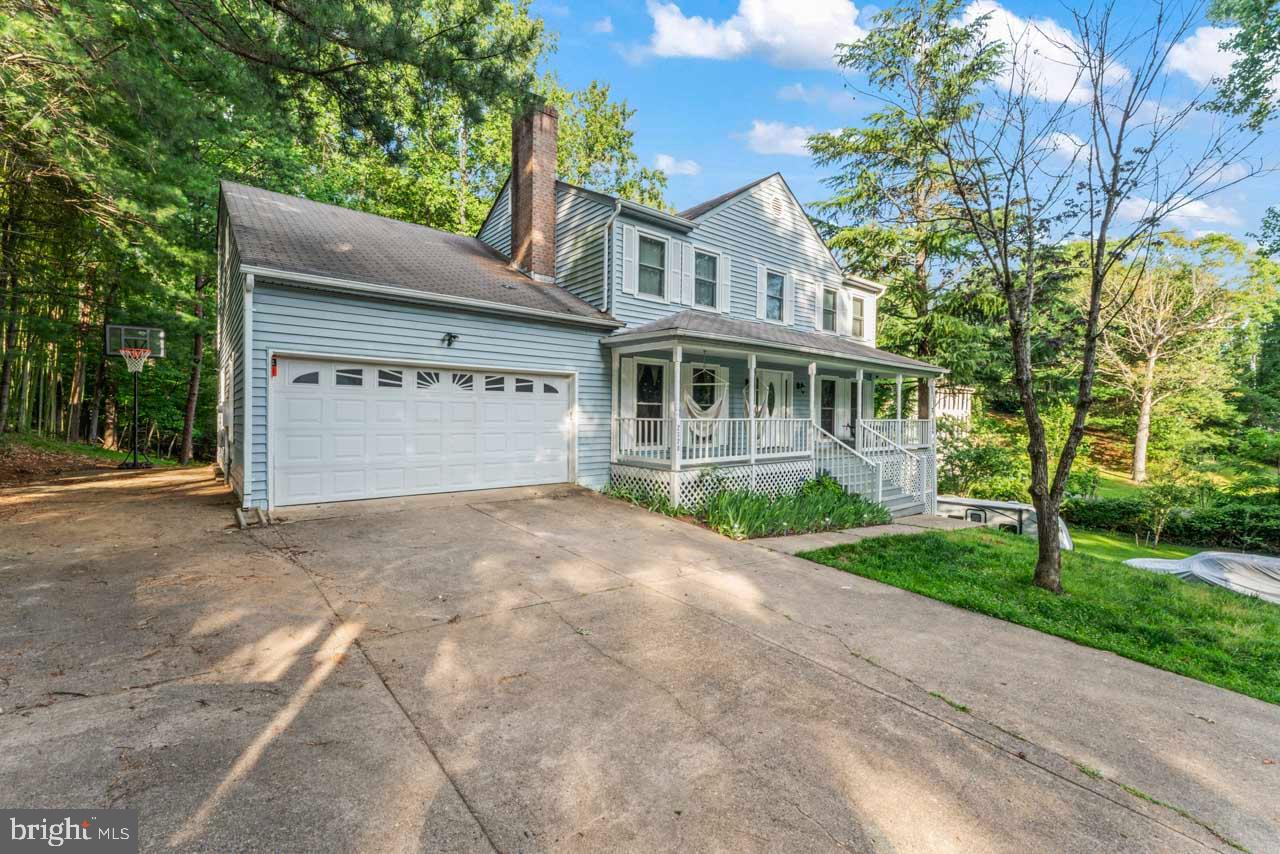 2320 HARPOON DR, STAFFORD, Virginia 22554, 4 Bedrooms Bedrooms, ,2 BathroomsBathrooms,Residential,For sale,2320 HARPOON DR,VAST2037908 MLS # VAST2037908