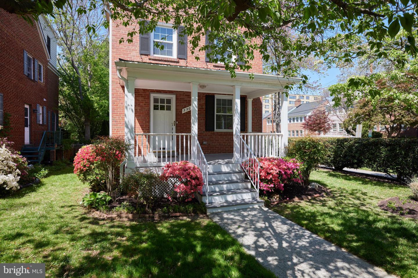 3501 ALTON PL NW, WASHINGTON, District Of Columbia 20008, 3 Bedrooms Bedrooms, ,2 BathroomsBathrooms,Residential,For sale,3501 ALTON PL NW,DCDC2196328 MLS # DCDC2196328