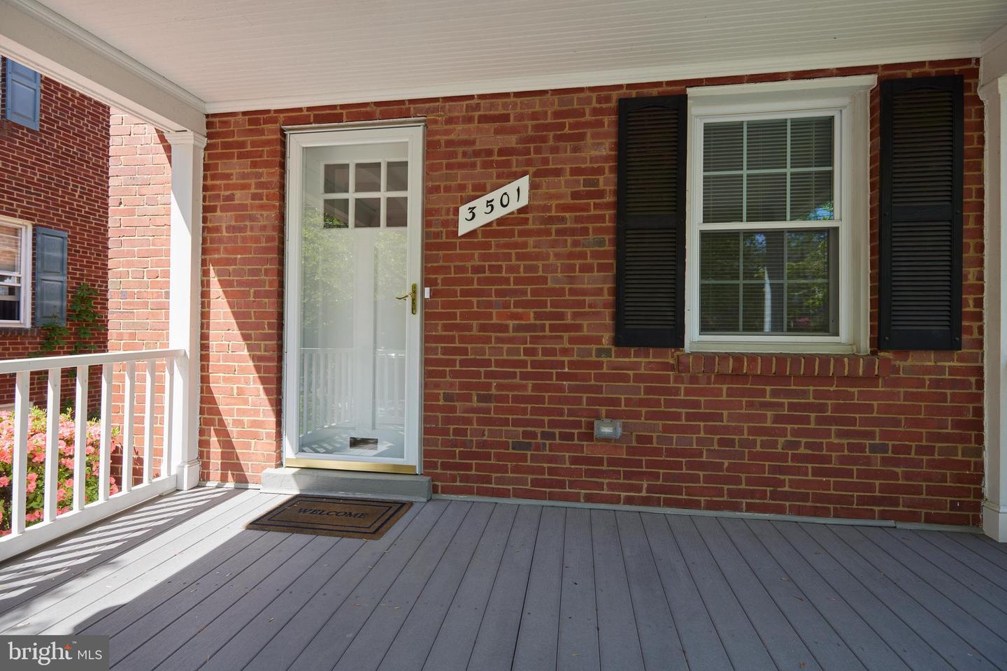 3501 ALTON PL NW, WASHINGTON, District Of Columbia 20008, 3 Bedrooms Bedrooms, ,2 BathroomsBathrooms,Residential,For sale,3501 ALTON PL NW,DCDC2196328 MLS # DCDC2196328