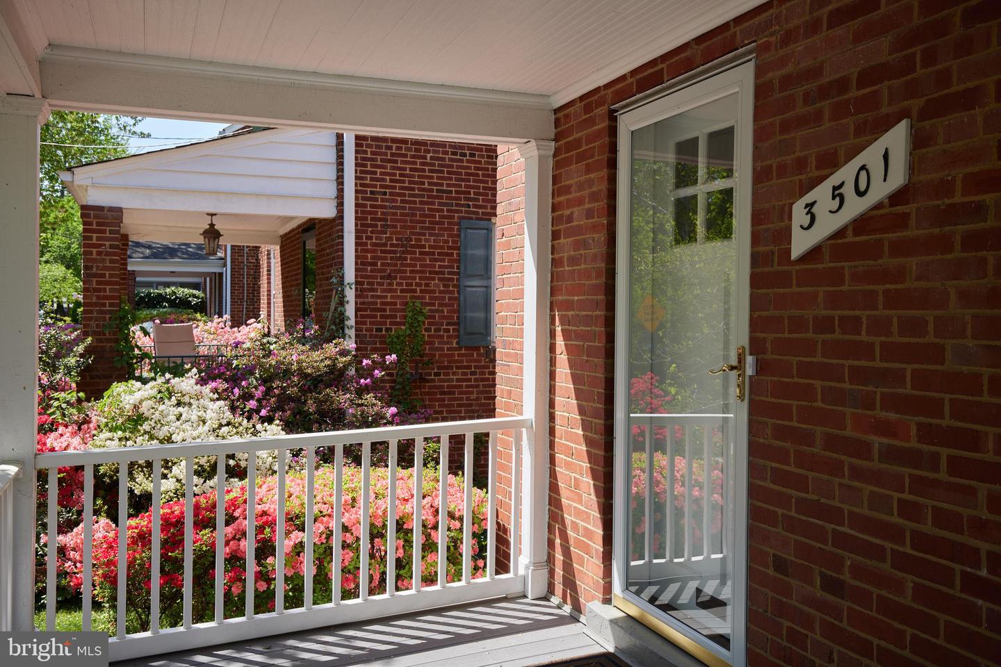 3501 ALTON PL NW, WASHINGTON, District Of Columbia 20008, 3 Bedrooms Bedrooms, ,2 BathroomsBathrooms,Residential,For sale,3501 ALTON PL NW,DCDC2196328 MLS # DCDC2196328