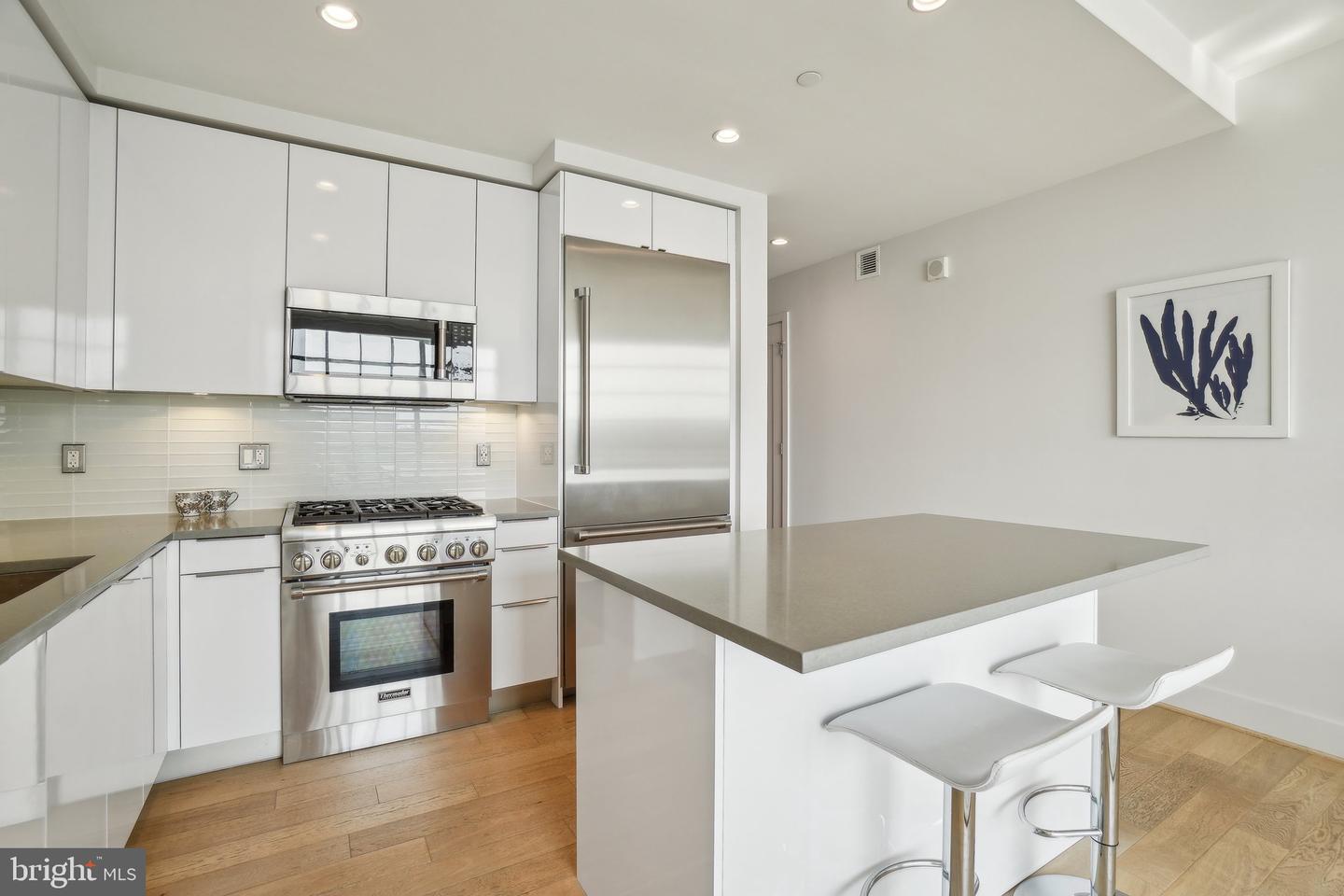 45 SUTTON SQ SW #602, WASHINGTON, District Of Columbia 20024, 1 Bedroom Bedrooms, ,1 BathroomBathrooms,Residential,For sale,45 SUTTON SQ SW #602,DCDC2196408 MLS # DCDC2196408