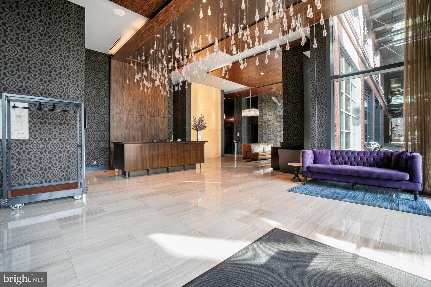 45 SUTTON SQ SW #602, WASHINGTON, District Of Columbia 20024, 1 Bedroom Bedrooms, ,1 BathroomBathrooms,Residential,For sale,45 SUTTON SQ SW #602,DCDC2196408 MLS # DCDC2196408