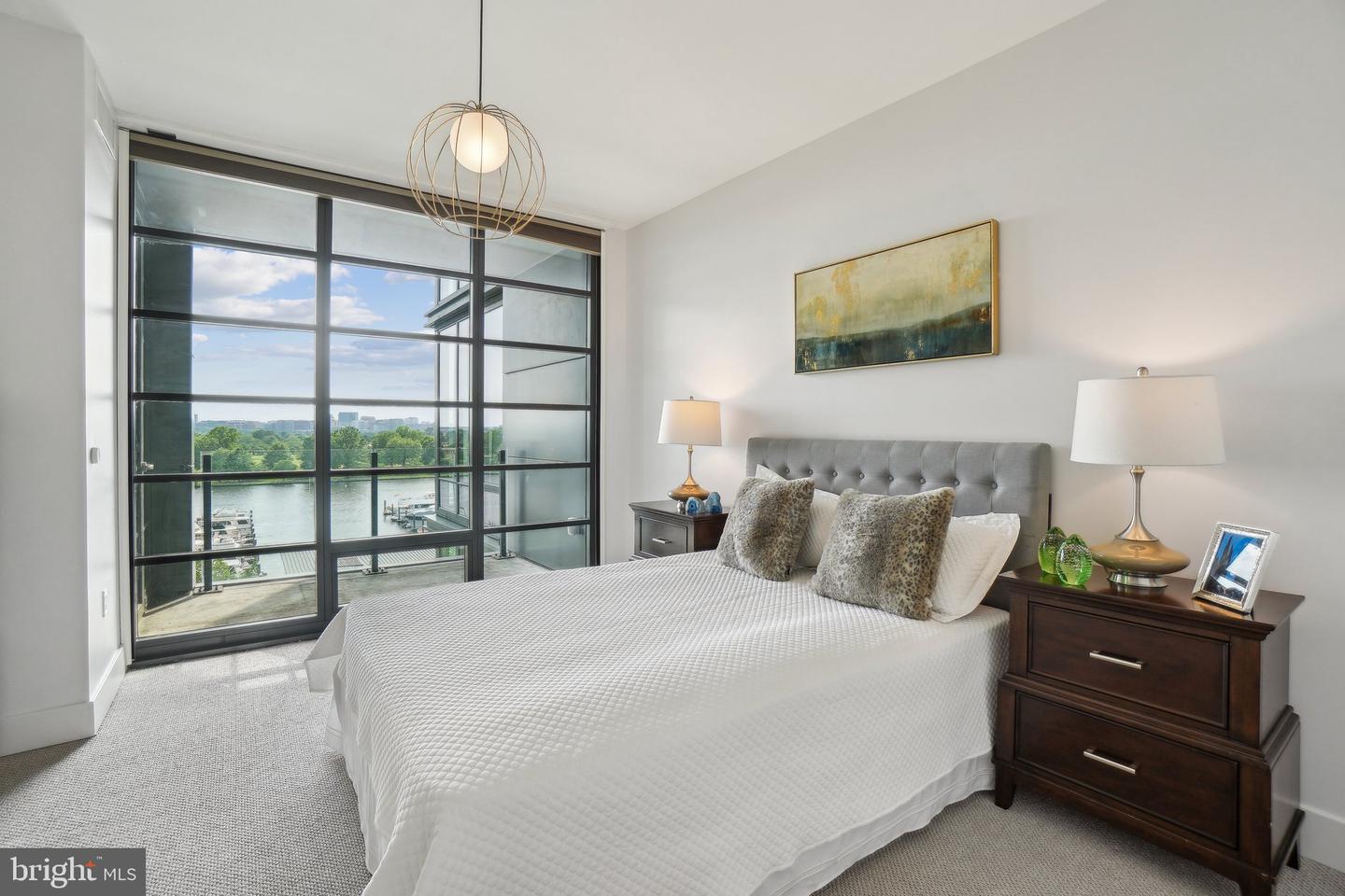 45 SUTTON SQ SW #602, WASHINGTON, District Of Columbia 20024, 1 Bedroom Bedrooms, ,1 BathroomBathrooms,Residential,For sale,45 SUTTON SQ SW #602,DCDC2196408 MLS # DCDC2196408