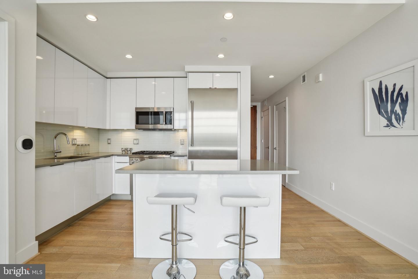 45 SUTTON SQ SW #602, WASHINGTON, District Of Columbia 20024, 1 Bedroom Bedrooms, ,1 BathroomBathrooms,Residential,For sale,45 SUTTON SQ SW #602,DCDC2196408 MLS # DCDC2196408