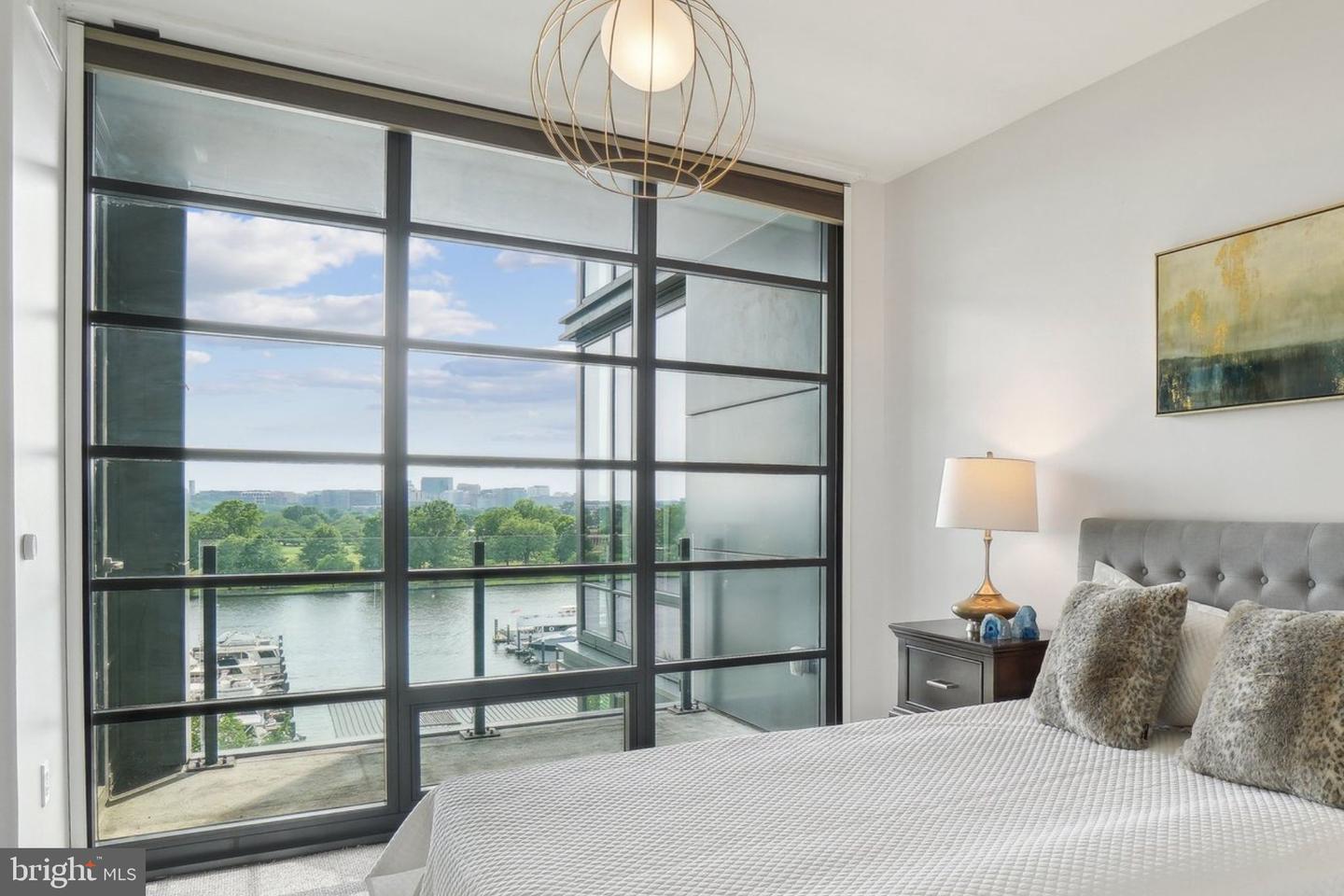 45 SUTTON SQ SW #602, WASHINGTON, District Of Columbia 20024, 1 Bedroom Bedrooms, ,1 BathroomBathrooms,Residential,For sale,45 SUTTON SQ SW #602,DCDC2196408 MLS # DCDC2196408