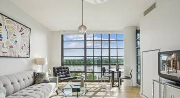 45 SUTTON SQ SW #602, WASHINGTON, District Of Columbia 20024, 1 Bedroom Bedrooms, ,1 BathroomBathrooms,Residential,For sale,45 SUTTON SQ SW #602,DCDC2196408 MLS # DCDC2196408