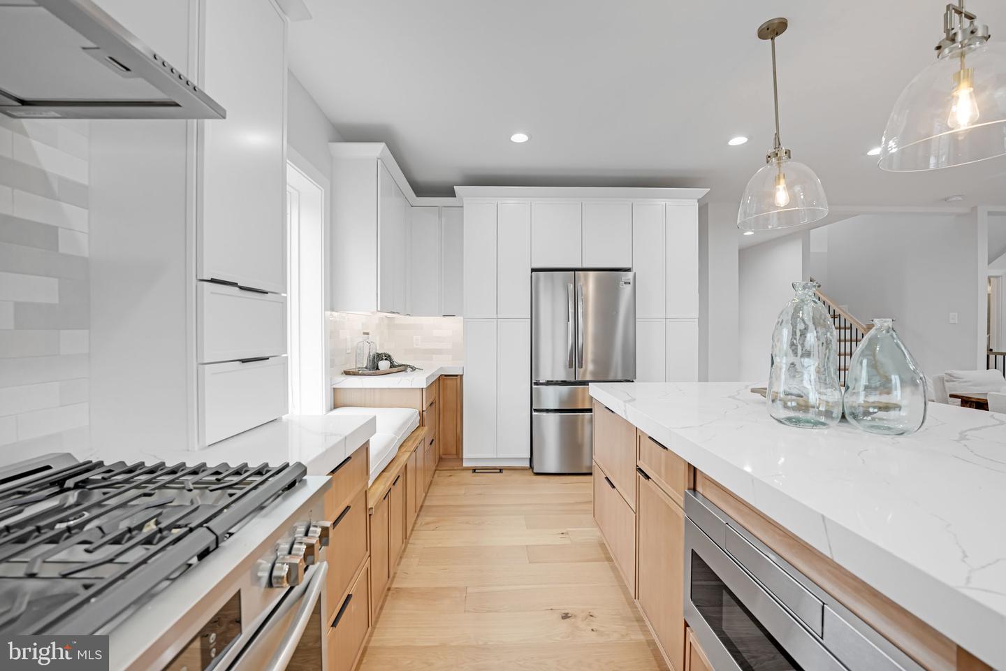 1731 S NELSON ST, ARLINGTON, Virginia 22204, 5 Bedrooms Bedrooms, ,5 BathroomsBathrooms,Residential,For sale,1731 S NELSON ST,VAAR2056464 MLS # VAAR2056464