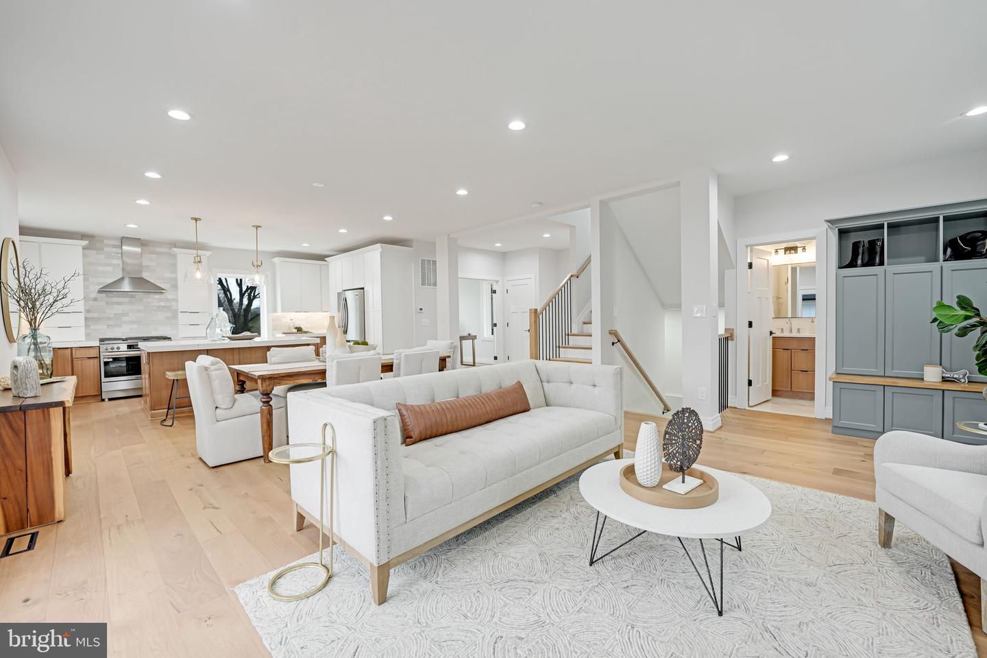 1731 S NELSON ST, ARLINGTON, Virginia 22204, 5 Bedrooms Bedrooms, ,5 BathroomsBathrooms,Residential,For sale,1731 S NELSON ST,VAAR2056464 MLS # VAAR2056464