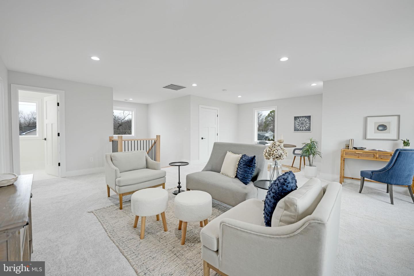 1731 S NELSON ST, ARLINGTON, Virginia 22204, 5 Bedrooms Bedrooms, ,5 BathroomsBathrooms,Residential,For sale,1731 S NELSON ST,VAAR2056464 MLS # VAAR2056464