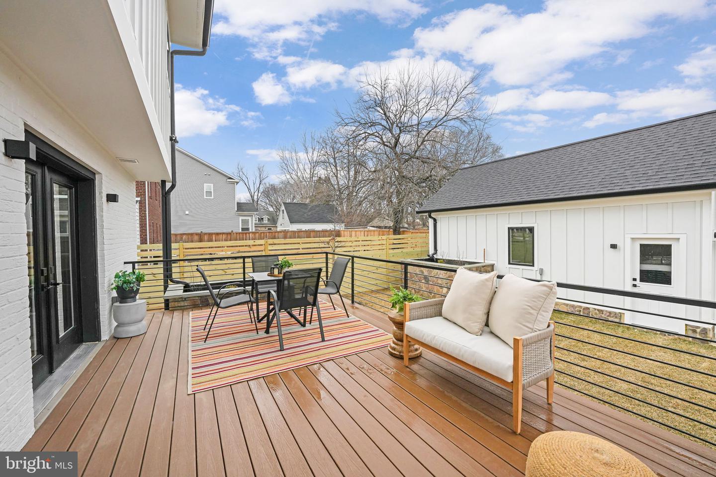 1731 S NELSON ST, ARLINGTON, Virginia 22204, 5 Bedrooms Bedrooms, ,5 BathroomsBathrooms,Residential,For sale,1731 S NELSON ST,VAAR2056464 MLS # VAAR2056464